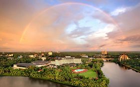 Le Meridien Kochi